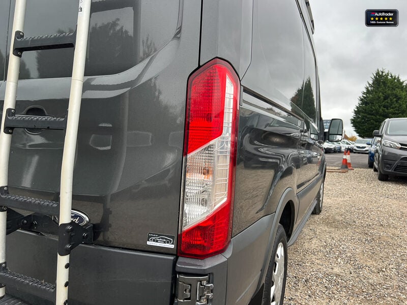 Used Ford Transit 2016 for sale - 77041944: Photo 15