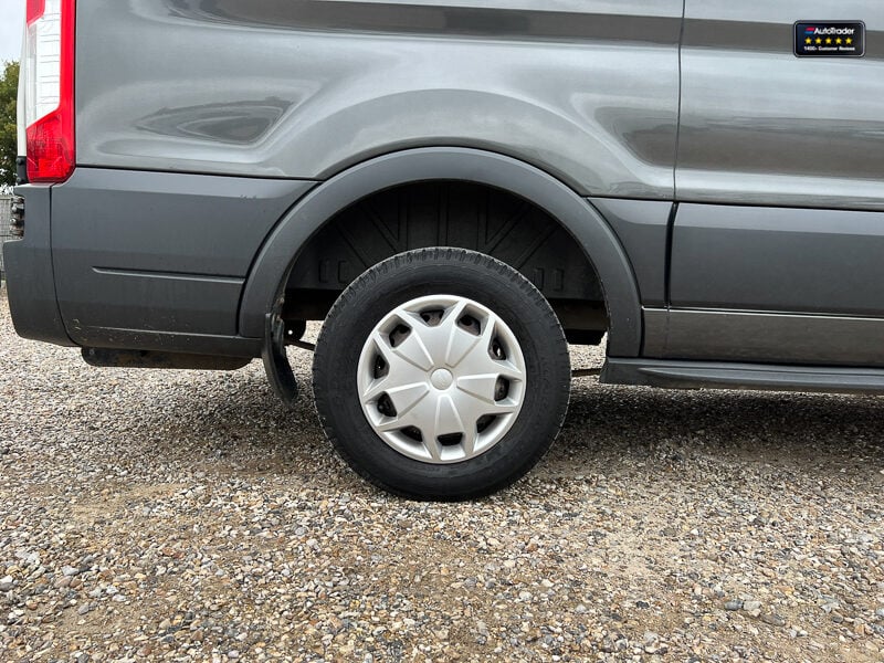 Used Ford Transit 2016 for sale - 77041944: Photo 16