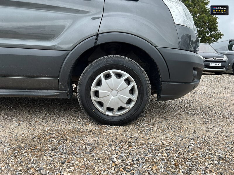 Used Ford Transit 2016 for sale - 77041944: Photo 17