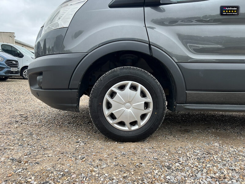 Used Ford Transit 2016 for sale - 77041944: Photo 18