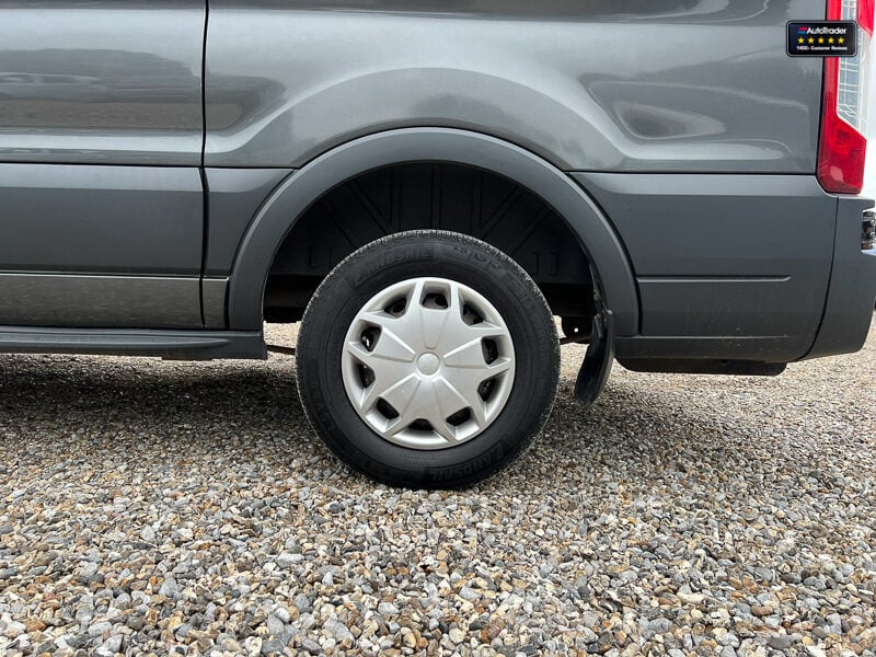 Used Ford Transit 2016 for sale - 77041944: Photo 19