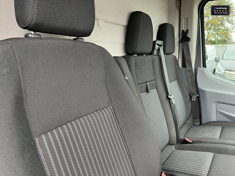 Used Ford Transit 2016 for sale - 77041944: Photo 20