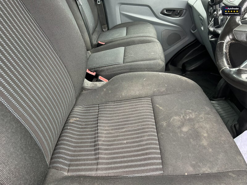 Used Ford Transit 2016 for sale - 77041944: Photo 21