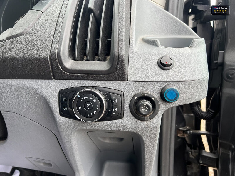 Used Ford Transit 2016 for sale - 77041944: Photo 25