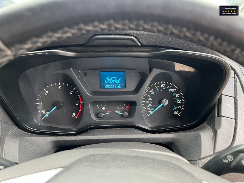 Used Ford Transit 2016 for sale - 77041944: Photo 26