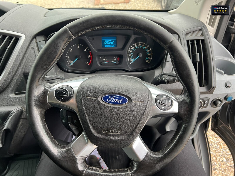 Used Ford Transit 2016 for sale - 77041944: Photo 27