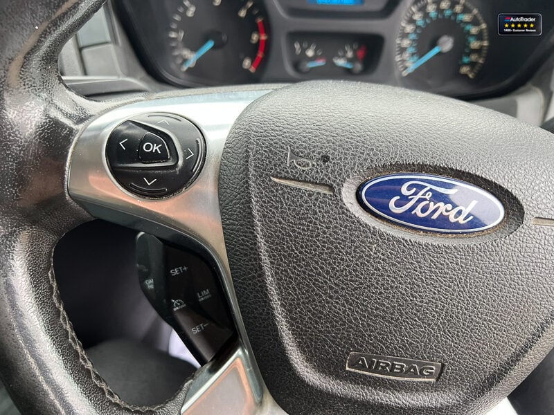 Used Ford Transit 2016 for sale - 77041944: Photo 28