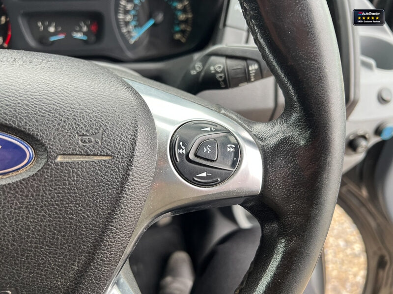 Used Ford Transit 2016 for sale - 77041944: Photo 29