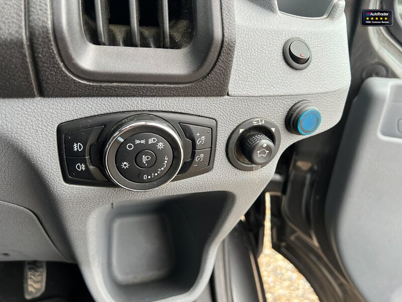 Used Ford Transit 2016 for sale - 77041944: Photo 32