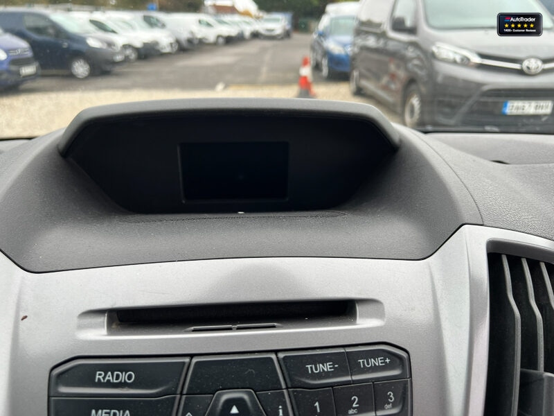 Used Ford Transit 2016 for sale - 77041944: Photo 33