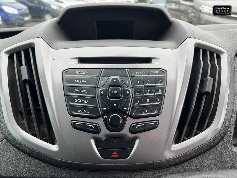 Used Ford Transit 2016 for sale - 77041944: Photo 34