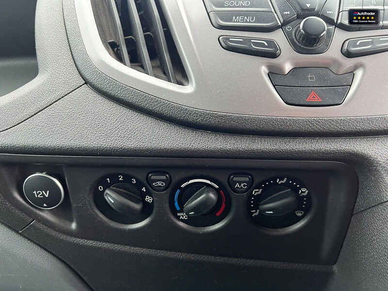 Used Ford Transit 2016 for sale - 77041944: Photo 35