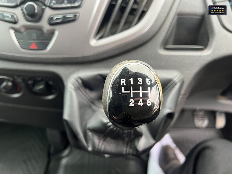 Used Ford Transit 2016 for sale - 77041944: Photo 36