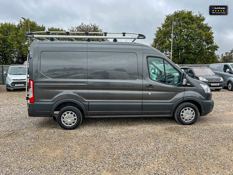 Used Ford Transit 2016 for sale - 77041944: Photo 5