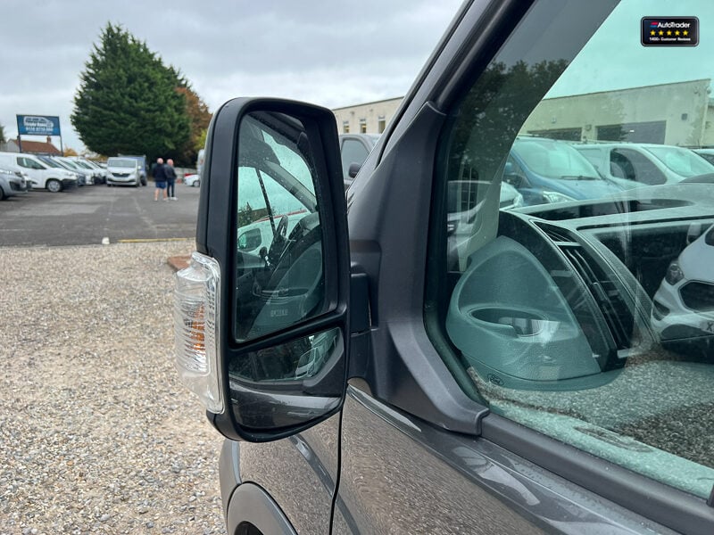 Used Ford Transit 2016 for sale - 77041944: Photo 8