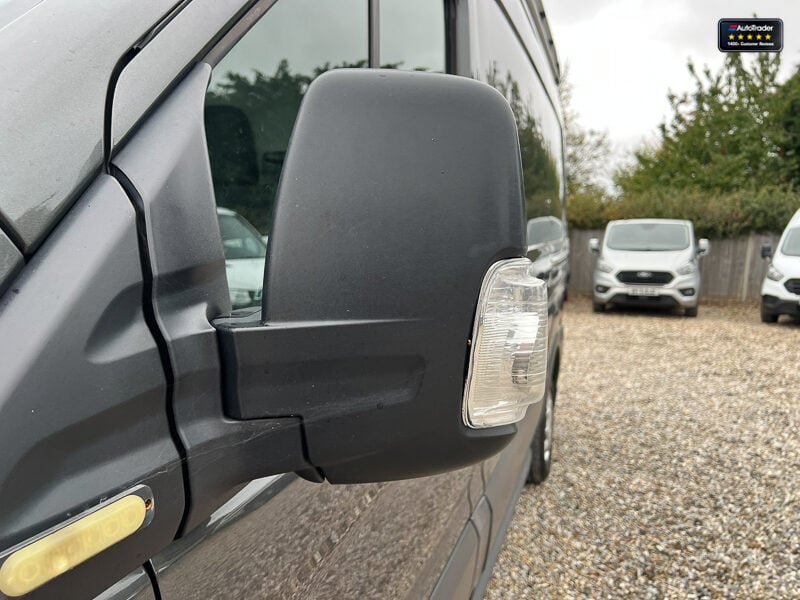 Used Ford Transit 2016 for sale - 77041944: Photo 9