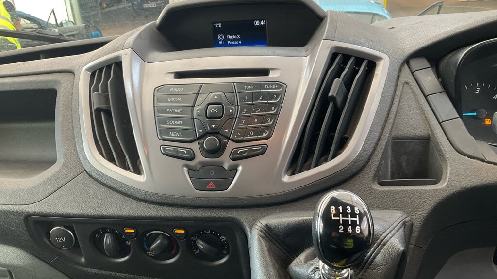 Vehicle 11