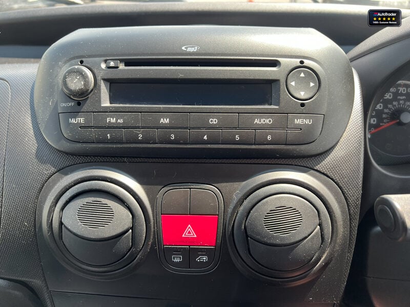Vehicle 31