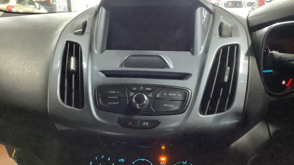 Used Ford Transit Connect 2018 for sale - 77296658: Photo 11