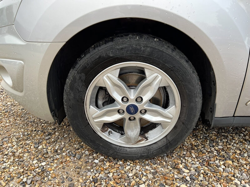 Used Ford Transit Connect 2018 for sale - 77296658: Photo 13