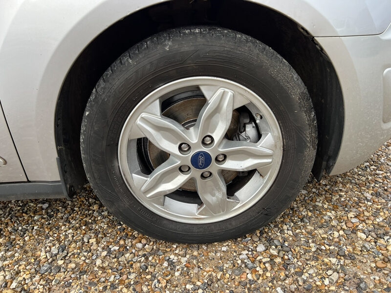 Used Ford Transit Connect 2018 for sale - 77296658: Photo 16