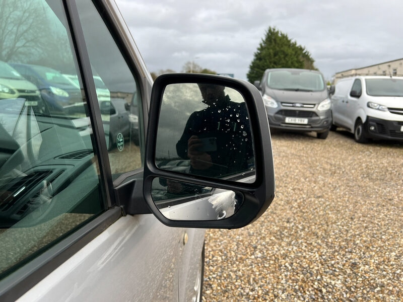 Used Ford Transit Connect 2018 for sale - 77296658: Photo 17