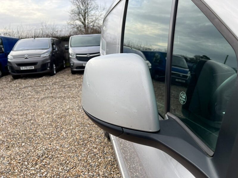 Used Ford Transit Connect 2018 for sale - 77296658: Photo 18