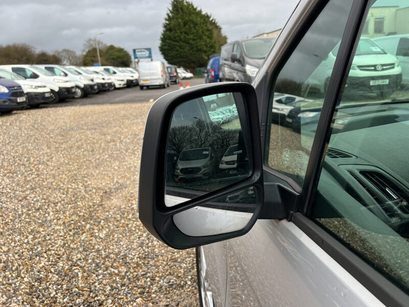 Used Ford Transit Connect 2018 for sale - 77296658: Photo 19