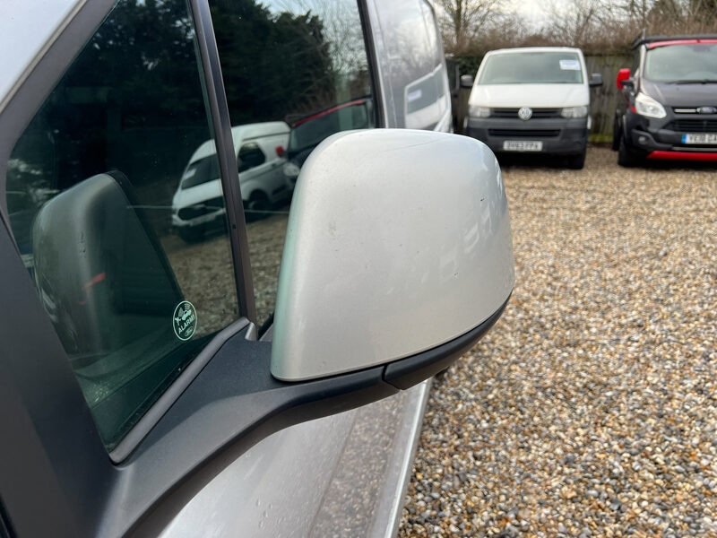 Used Ford Transit Connect 2018 for sale - 77296658: Photo 20