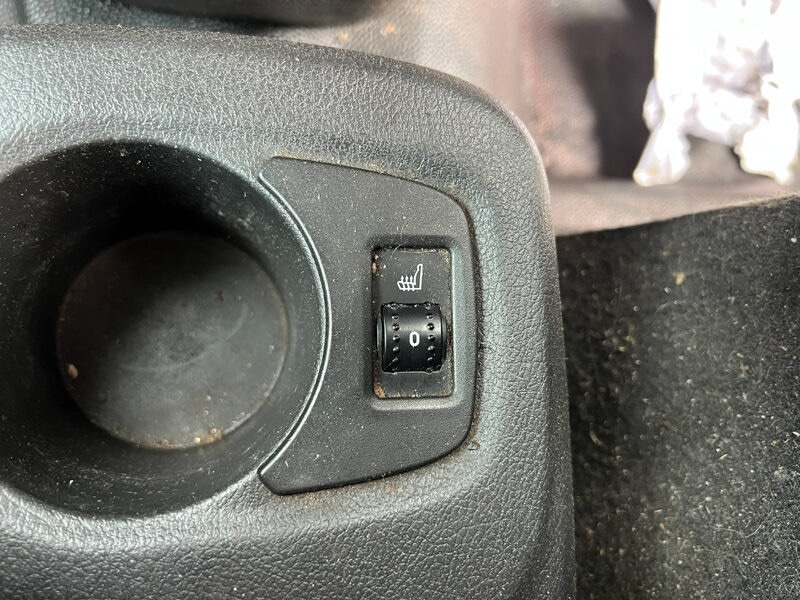 Used Ford Transit Connect 2018 for sale - 77296658: Photo 30