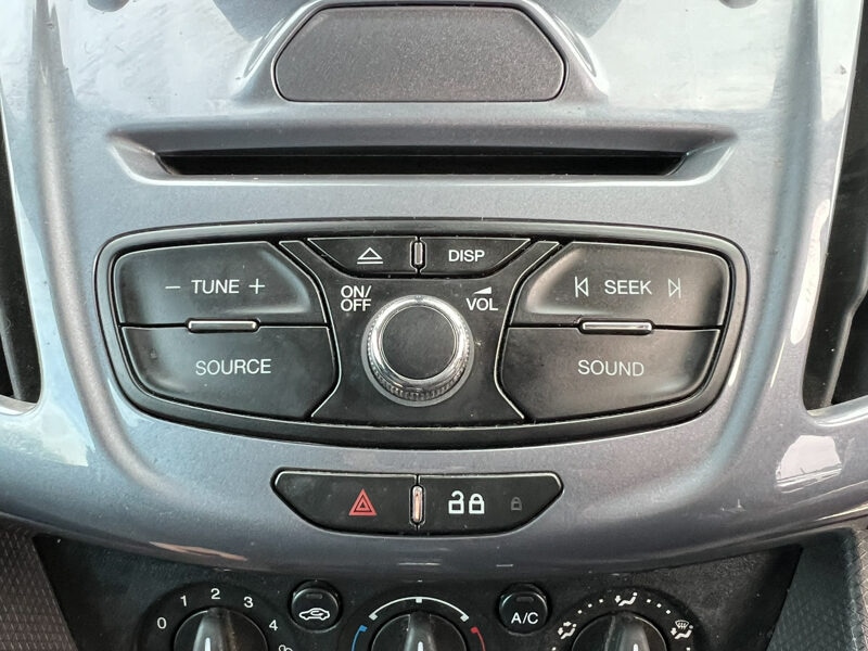 Used Ford Transit Connect 2018 for sale - 77296658: Photo 31