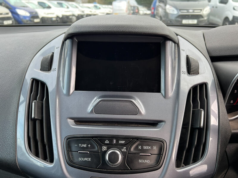 Used Ford Transit Connect 2018 for sale - 77296658: Photo 32