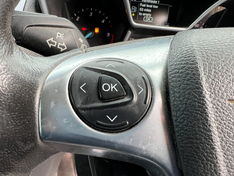 Used Ford Transit Connect 2018 for sale - 77296658: Photo 33