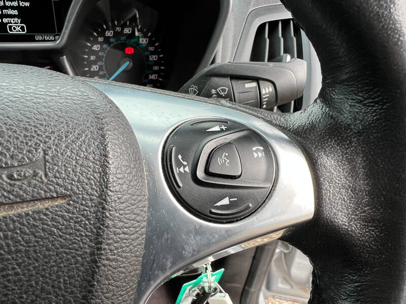 Used Ford Transit Connect 2018 for sale - 77296658: Photo 35