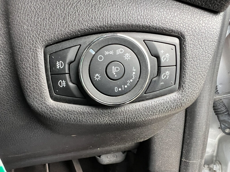 Used Ford Transit Connect 2018 for sale - 77296658: Photo 36