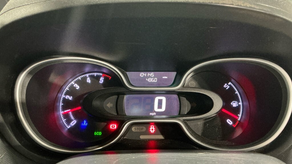 Used Vauxhall Vivaro 2017 for sale - 78198308: Photo 10