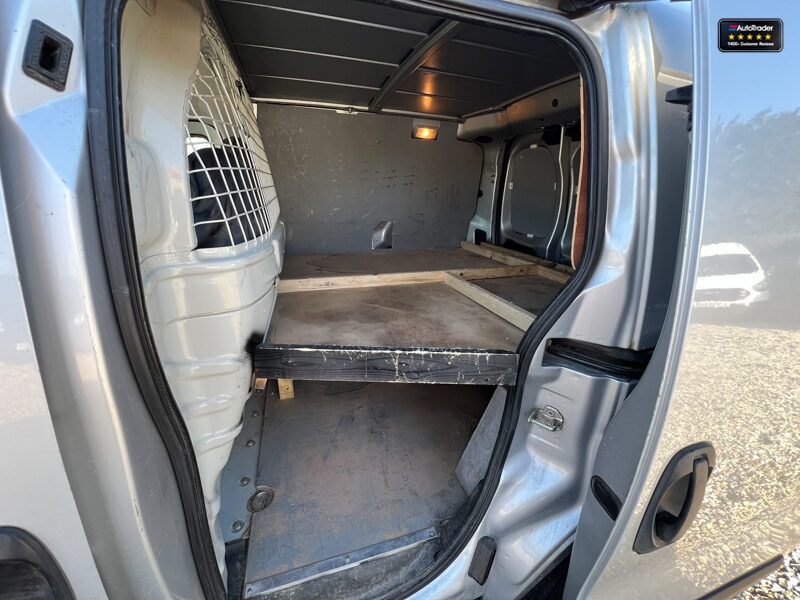 Used Peugeot Bipper 2015 for sale - 77042130: Photo 10