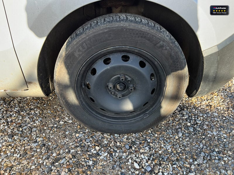 Used Peugeot Bipper 2015 for sale - 77042130: Photo 14