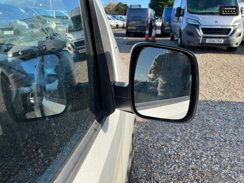 Used Peugeot Bipper 2015 for sale - 77042130: Photo 15