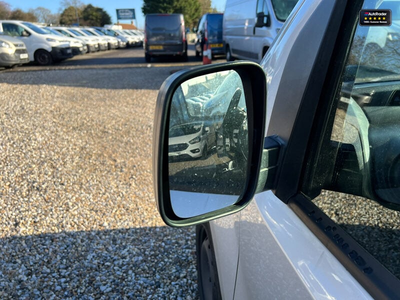 Used Peugeot Bipper 2015 for sale - 77042130: Photo 17