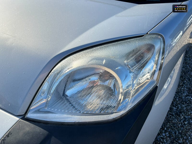 Used Peugeot Bipper 2015 for sale - 77042130: Photo 19