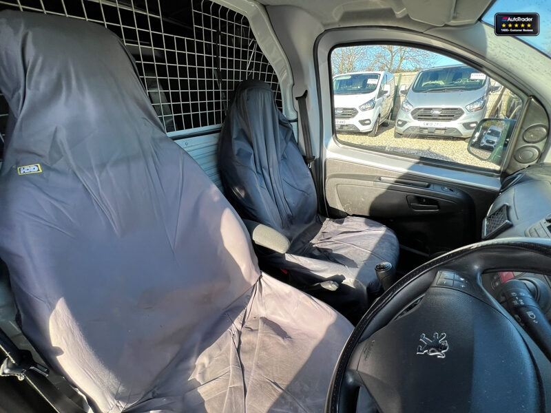 Used Peugeot Bipper 2015 for sale - 77042130: Photo 22