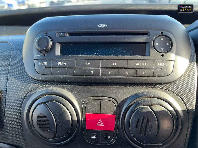 Used Peugeot Bipper 2015 for sale - 77042130: Photo 25