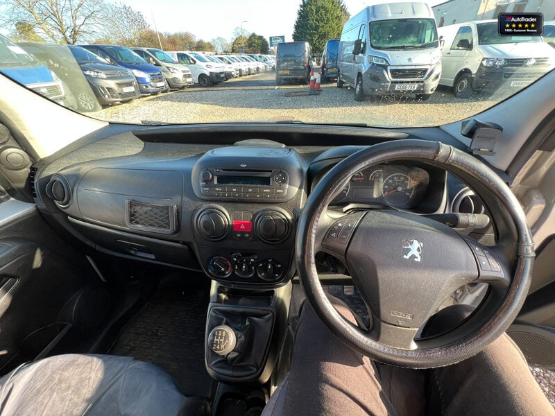 Used Peugeot Bipper 2015 for sale - 77042130: Photo 29