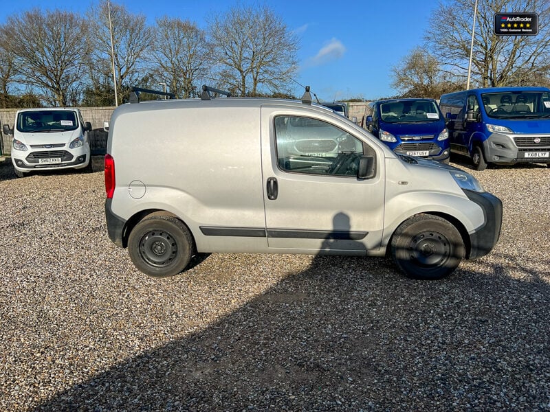 Used Peugeot Bipper 2015 for sale - 77042130: Photo 5