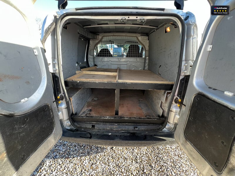 Used Peugeot Bipper 2015 for sale - 77042130: Photo 9