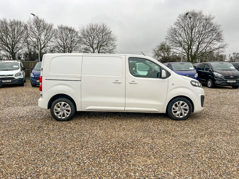 Used Citroen Dispatch 2019 for sale - 77593165: Photo 5