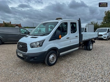 Used Ford Transit 2016 for sale - 75655563: Photo