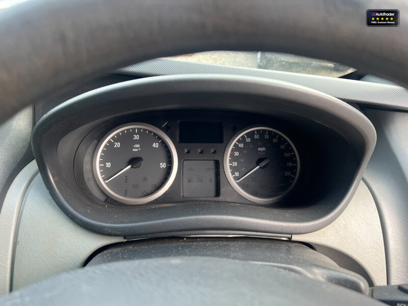 Used Vauxhall Vivaro 2011 for sale - 77041884: Photo 26