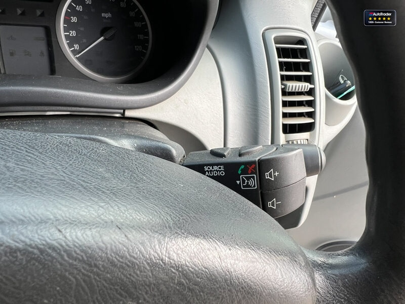 Used Vauxhall Vivaro 2011 for sale - 77041884: Photo 28